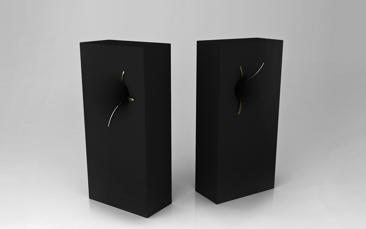 horloge vortex cube 02