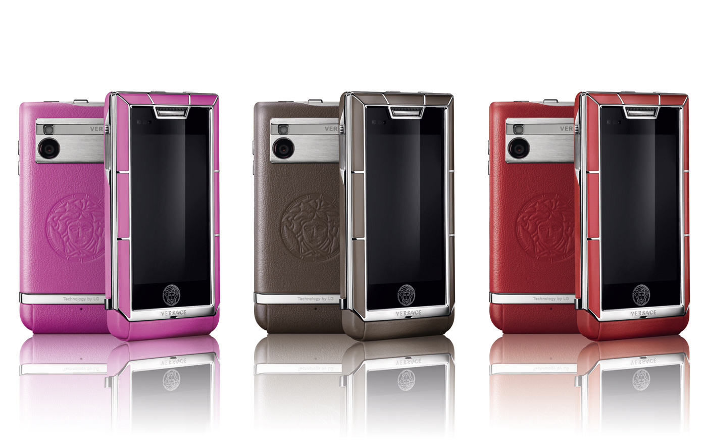 Versace Unique "mobile phone"