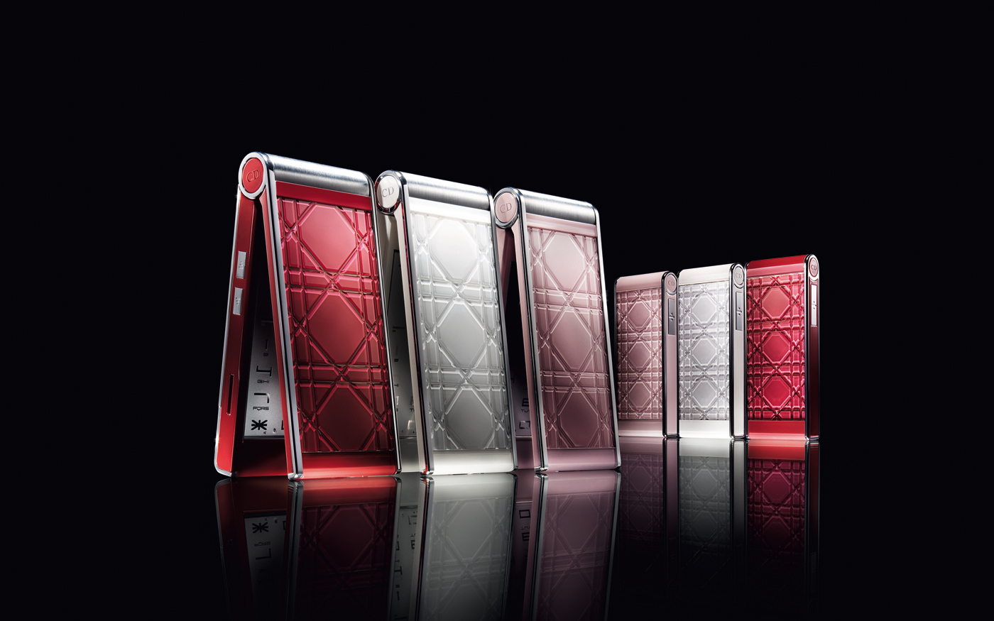 Dior phone collection