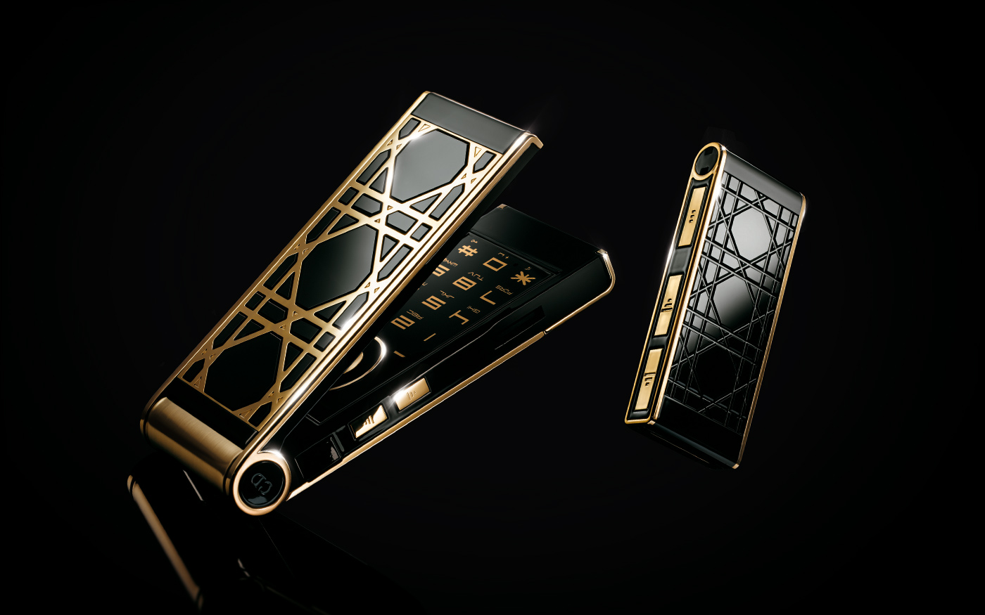 Dior phone